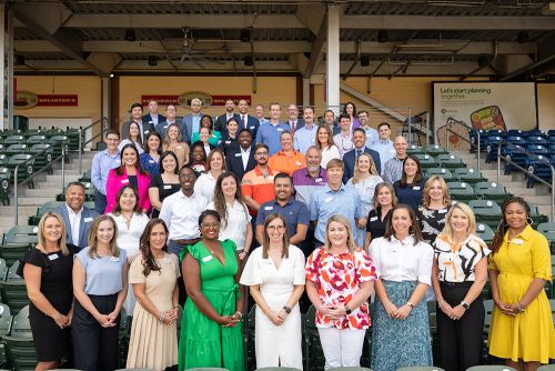 Leadership Greenville Announces Members of Class 51