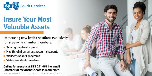 Using Your Benefits Package to Recruit and Retain Top Talent