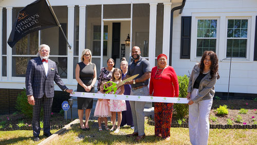 Genesys House Sober Living Celebrates Grand Opening