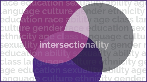 Why the business world is embracing intersectionality