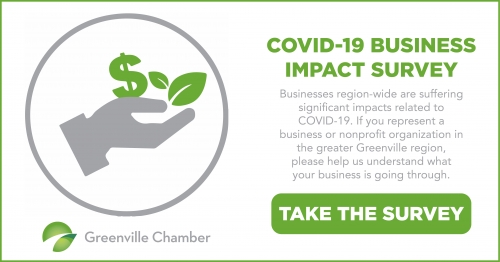 COVID-19 Business Impact Survey