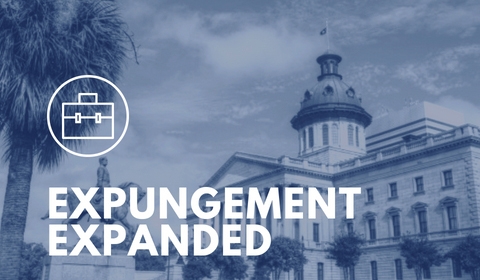 House and Senate Vote to Expand South Carolina's Workforce