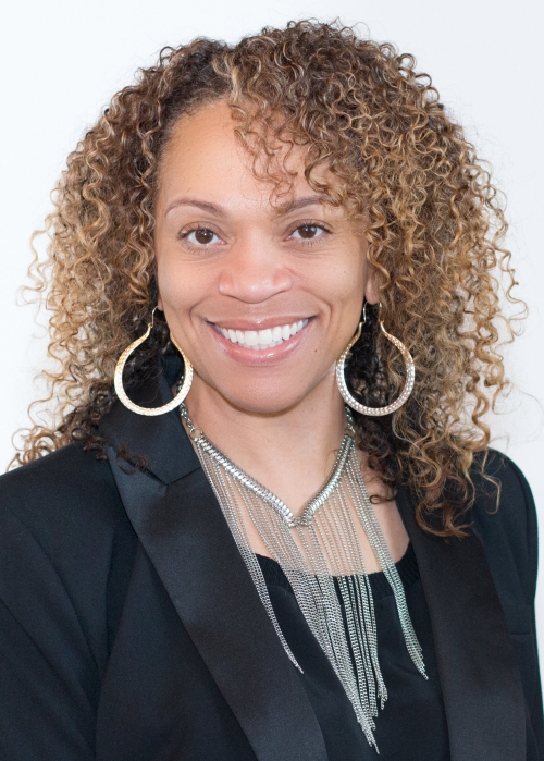 MBA Spotlight: The MAP Agency, Nichelle Harrison