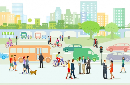 Accelerate Series: Transportation Survey Results