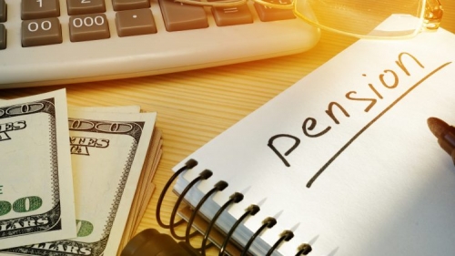 It’s Time to Move the Pension Reform Bill