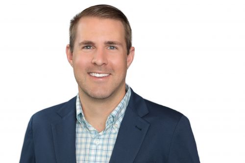 Meet the Team: Greg Dietz