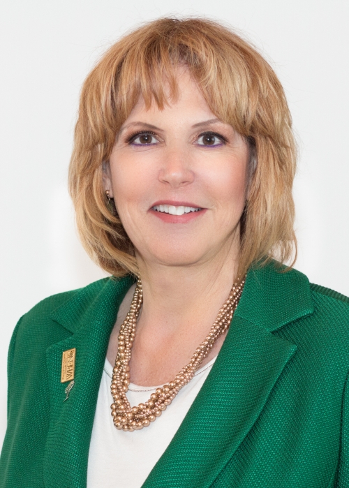 Minority Business Accelerator: Secondary Solutions, Tina Stevens