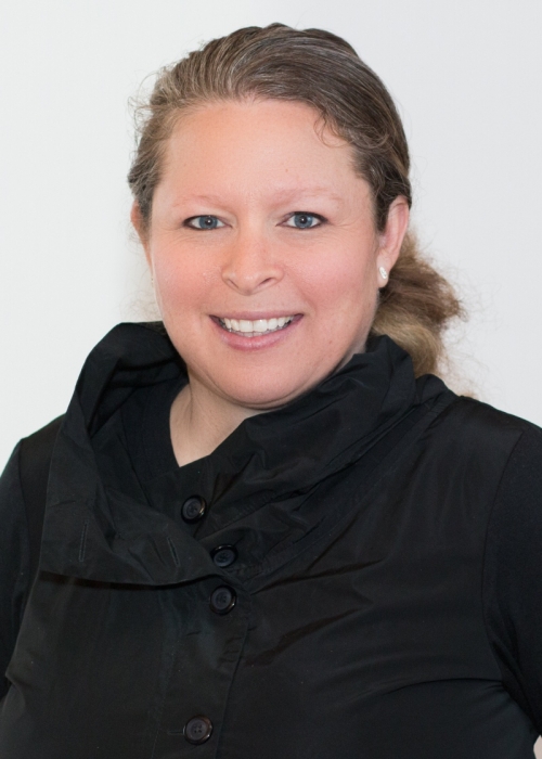 Jennifer Sutton, BRIGHT + CO