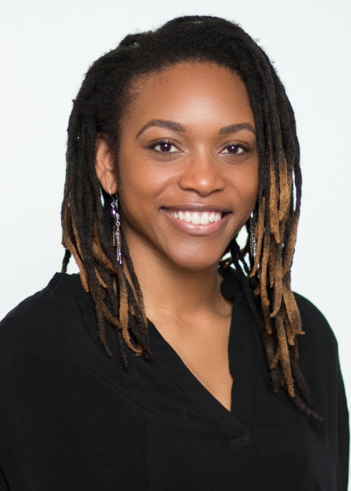 Minority Business Accelerator: The Queen Photographers, Latoya Dixon