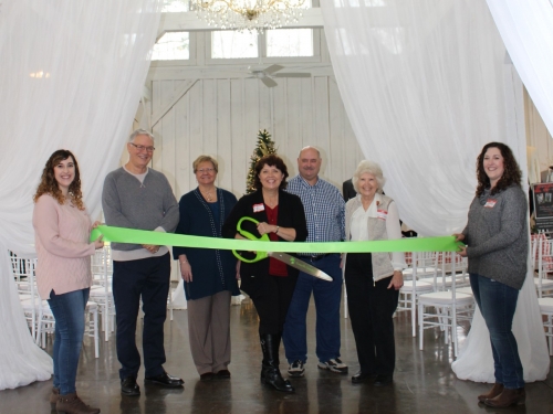 In Business: Aurora Farms