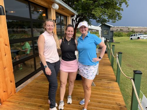 Greenville Chamber Holds 4th Annual Ladies Classic