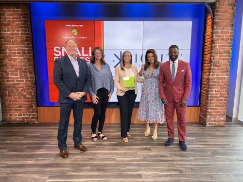 Ignite Engagement Consulting Named May Small Business of the Month