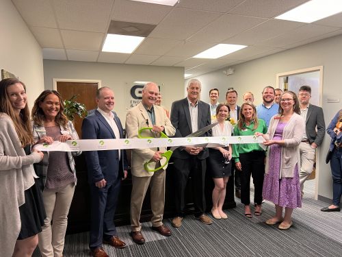 G3 Engineering & Surveying Opens New Office Space in Greenville