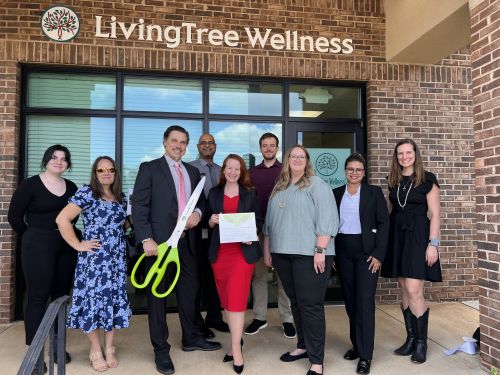 LivingTree Wellness Opens New Location in Greeville