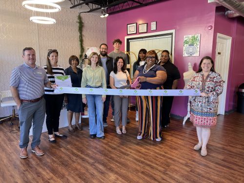 My Curvy Wellness Opens New Location in Greenville