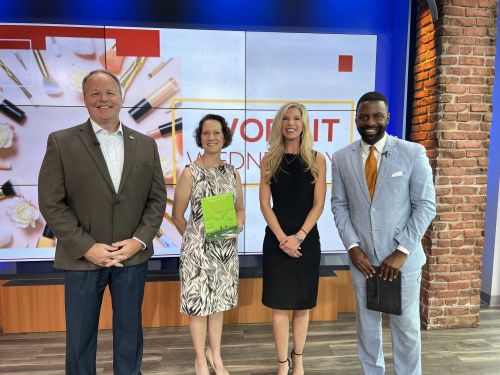 Wagner Wealth Management Named September Small Business of the Month