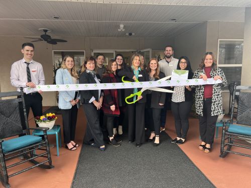 TerraBella Senior Living Re-Opens Renovated Facility