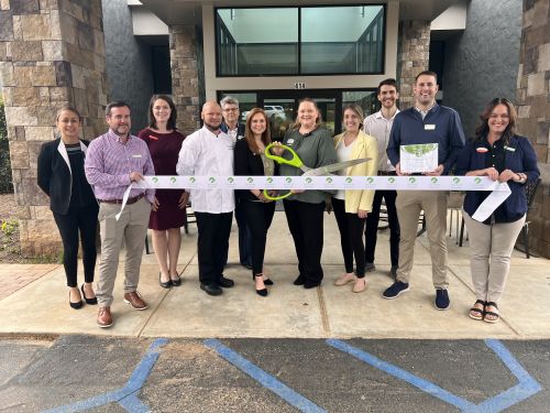 TerraBella Summit Celebrates Grand Reopening of Facility