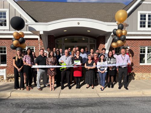 Allyn International Re-Opens New Office in Greenville, South Carolina