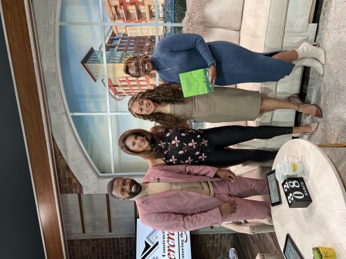 Cassy Electric Named March Small Business of the Month