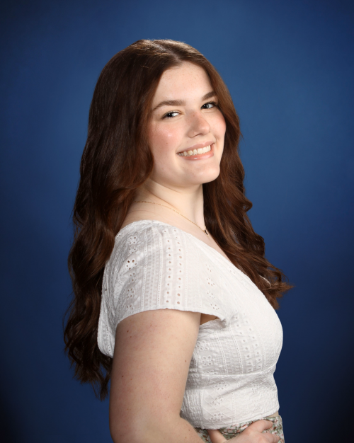 Meet the Team: Jordyn Weathers