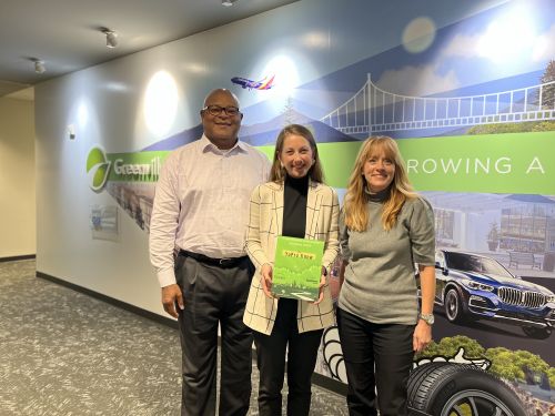 The YoPro Know Named October Small Business of the Month