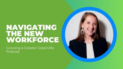 Navigating the New Workforce: Attracting and Retaining the Young Professional Talent of Today