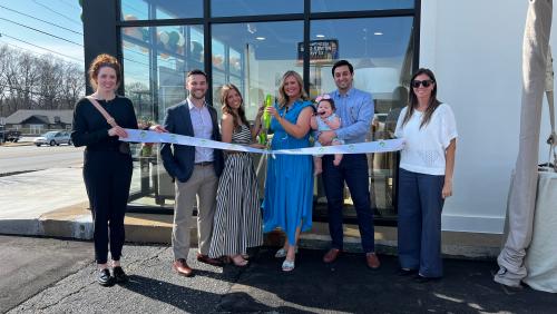 Katie Pizzo Orthodontics Celebrates Grand Opening