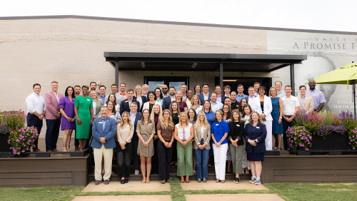 Leadership Greenville Announces Members of Class 53