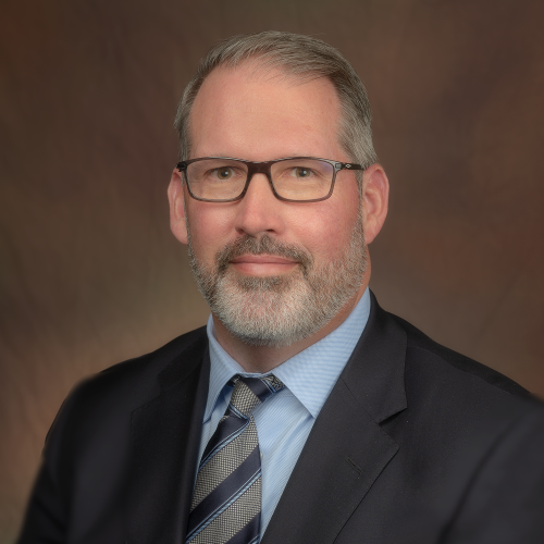 Dr. Larry Miller Named New President of Greenville Technical College