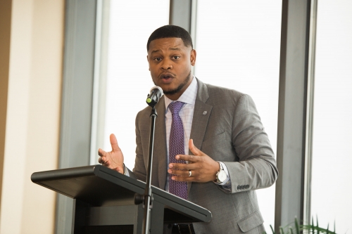 The Many Faces of Success