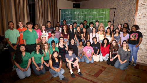 Greenville Chamber Foundation Awarded $250,000 Grant to Expand LaunchGVL Program