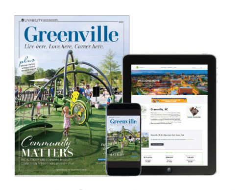 A Message From The CEO: Livability Sales Now Open