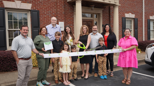 Lumour Celebrates Grand Opening of New Practice in Greer