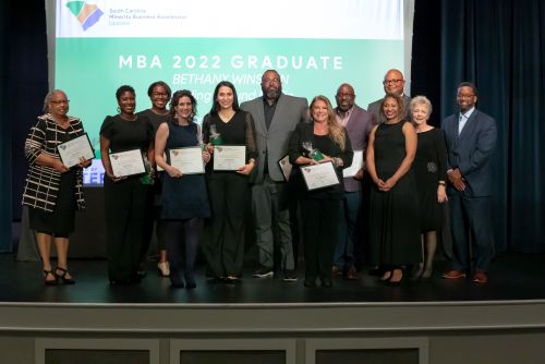 Minority Business Accelerator Announces 2023 Cohort