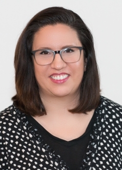 Minority Business Accelerator Spotlight: Greenville Natural Health Inc. Marina Ponton-Arena