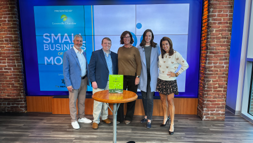 Imago MRI Named November Small Business of the Month