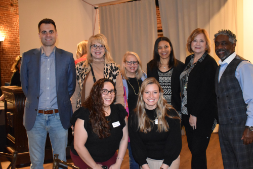 Pacesetters Kicks-Off With Opening Session