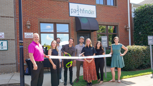 Pathfinder Chiropractic Celebrates Grand Opening of New Practice