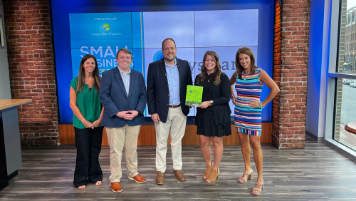 PaySmart Payroll Services Named August Small Business of the Month
