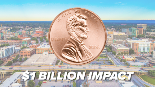 What Greenville County Voters Need to Know About the 2026 Penny Tax Referendums