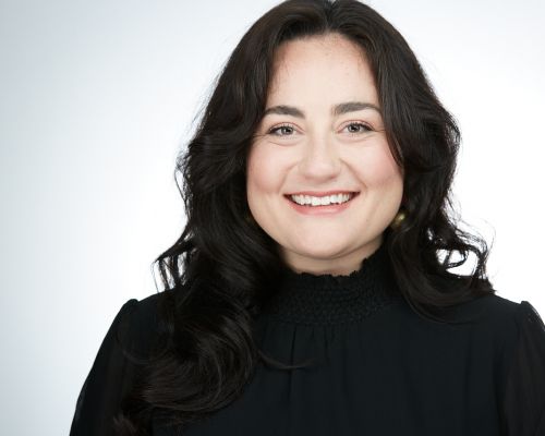 Meet the Team: Abby McNeely