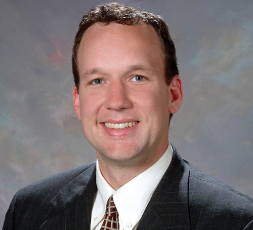 Greenville's Bannister Looks Back, Looks Forward