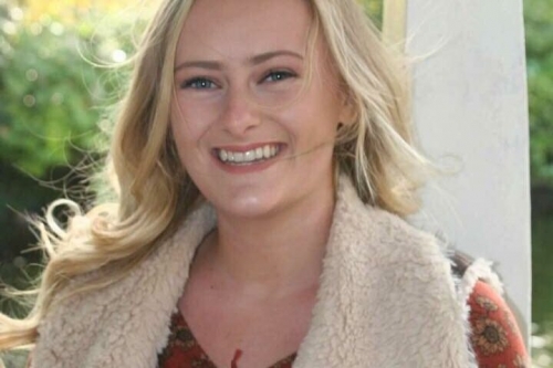 Meet the Team: Catherine Demaret