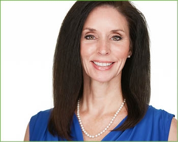 Meet the Team: Cheryl Garrison