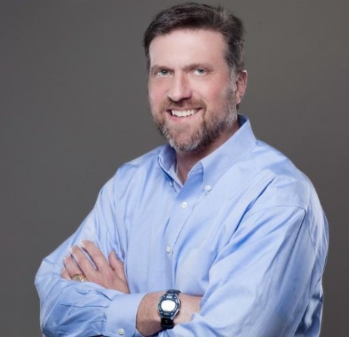 Who's Who at Advocacy 101: Chip Felkel