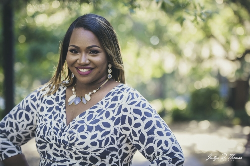 D&I Summit Speaker Spotlight: Dr. Atira Charles