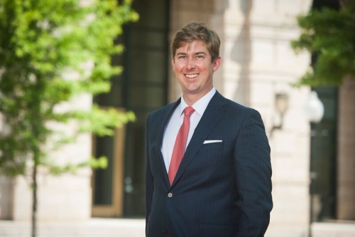 ILV Q&A with Johnson Development CEO Geordy Johnson