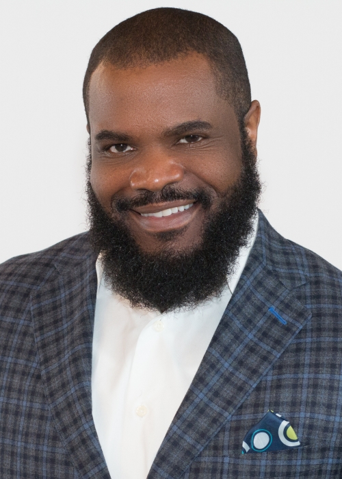 MBA Spotlight: Frank Henderson, Antioch Group