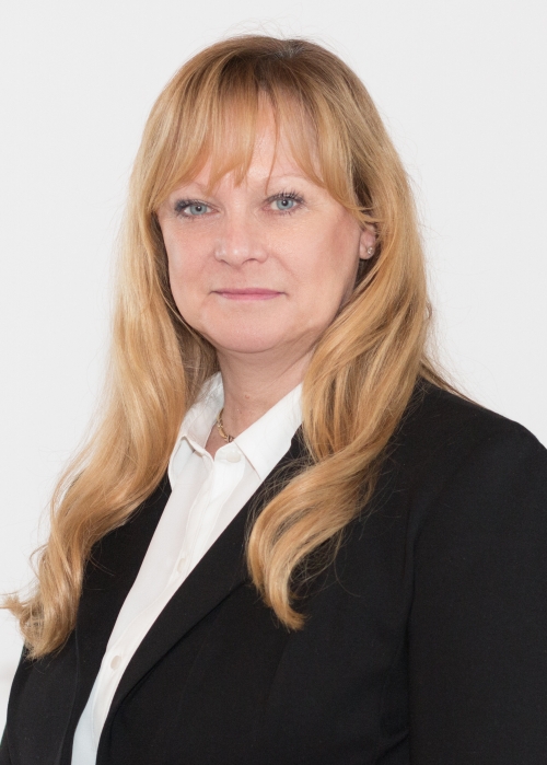 MBA Spotlight: JoAnne LaBounty, Spartanburg Meat Processing